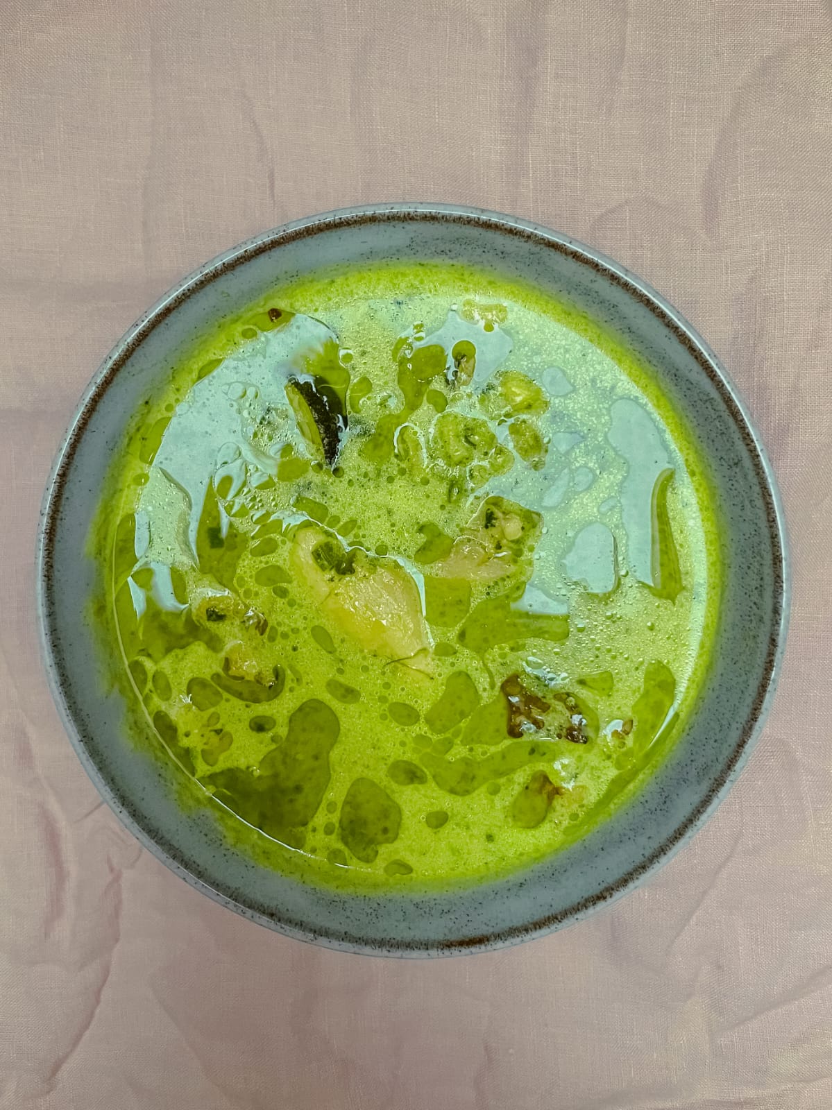 Frodig Velkomst - Januar Levering (Uke 5)