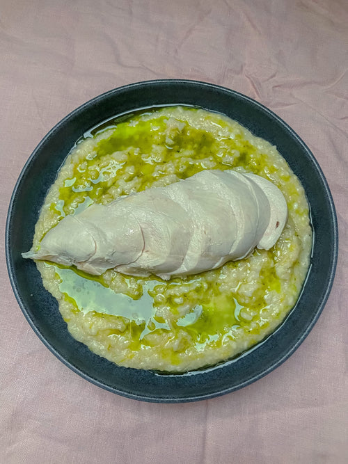 Frodig Barsel - Mars Levering (Uke 13)