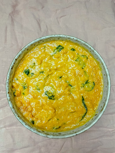 Frodig Velkomst - Januar Levering (Uke 5)