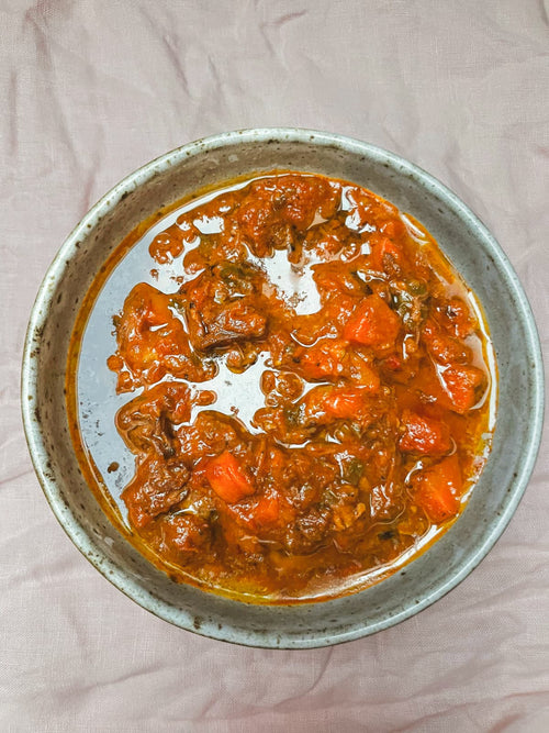 Frodig Barsel - Januar Levering (Uke 5)